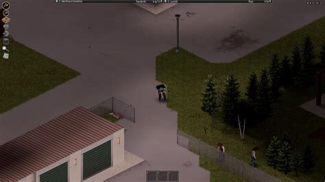 Project Zomboid How To Crouch