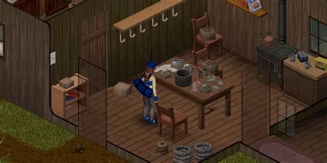 Project Zomboid How to enable Build 41 Multiplayer Steams Play