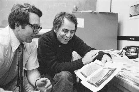 Project a119 carl sagan biography