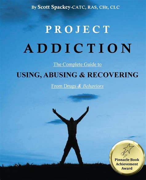 Project addiction the complete guide to using abusing and recovering from drugs and behaviors. - Ohio criminal and traffic field guide 2014 1 edition.