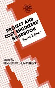 Project and cost engineers handbook humphreys. - Autour de l'industrie, histoire et patrimoine.