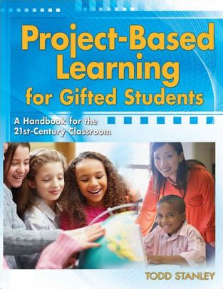 Project based learning for gifted students a handbook for the 21st century classroom. - Manuale di introduzione alla fotografia professionale.