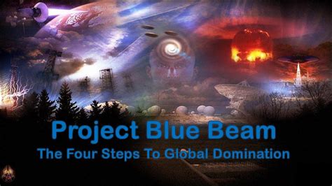 Project blue beam documentary.  Project Blue Beam is a theory that claims that NASA ...