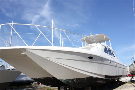 Boat Trader currently has 672 Formula boats for sale, including 91 new vessels and 581 used boats listed by both private sellers and professional dealers mainly in United States. The oldest model listed is a classic boat built in 1973 and the newest model year of 2025.
