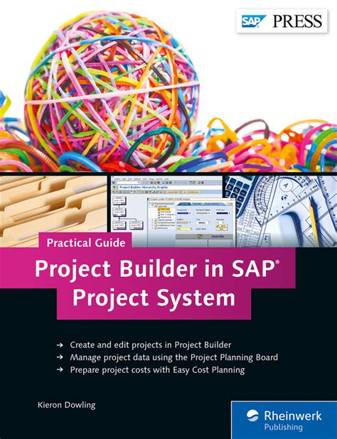Project builder in sap project system practical guide sap ps. - Control system design graham goodwin solution manual.