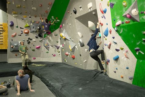 Project climbing abbotsford. .  ...