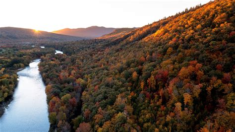 Project conserves 3,700 acres of forest in northern New Hampshire