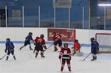 Project exploring the idea of creating a Indigenous professional hockey team