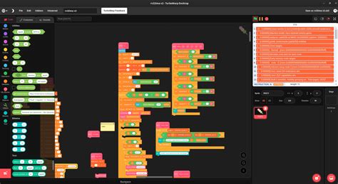 Project file for Linux On Scratch! : r/scratch - Reddit