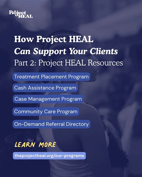 Project heal scholarship. theprojectheal.  focused on BECOME A NATIONAL VOLUNTEER Project H...