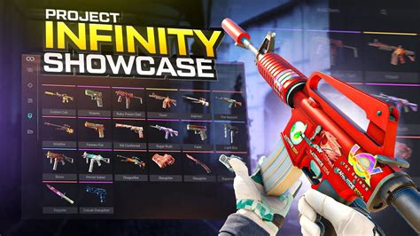 Project infinity rage config.  Our CS2 Hacks are safe to use and undetected since release...