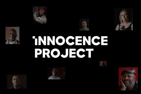 The national Innocence Project works to exonerate the wrongfully convicted through post-conviction DNA testing and evidence that can conclusively prove innocence. The Ohio Innocence Project, based at the University of Cincinnati's College of Law, was founded in 2003, at a time that Ohio statistically had one of the largest prison populations .... 