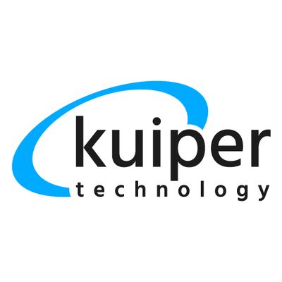 Project kuiper stock symbol. Things To Know About Project kuiper stock symbol. 