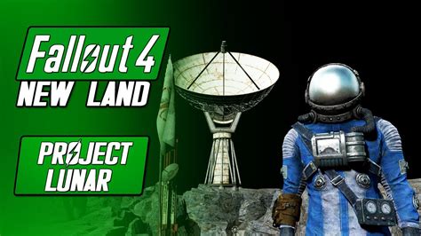Project lunar fallout 4.  Lunar Fallout Overhaul is a complete, all in ...