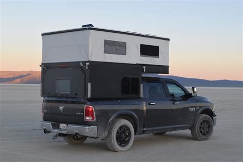 We have been living full time in our Project M pop-up camper since September 2022. Here is our honest review.If you like what we do and would like to support... 