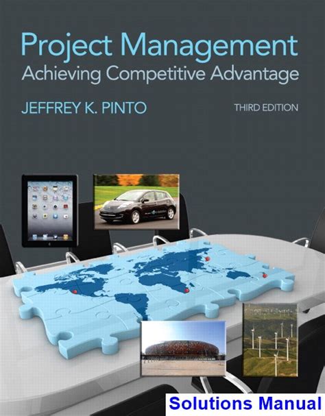 Project management 3rd ed pinto solution manual. - Toyota corolla ae111 manual wiring diagram.