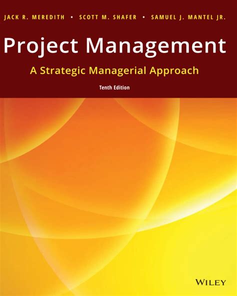 Project management a managerial approach instructor manual. - Introduction to analytical chemistry solution manual.