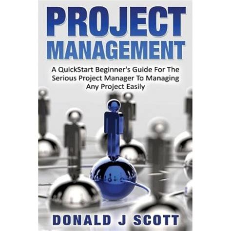 Project management a quick start beginners guide for the serious project manager to managing any project easily. - Lab manual of seismic reflection processing.