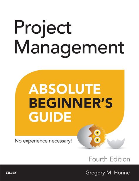 Project management absolute beginners guide 4th edition. - Saunders nursing survival guide pathophysiology 2e by gutierrez phd rn bc anp bc cns kathleen jo published.