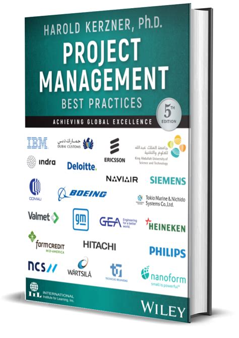 Project management best practices achieving global excellence 2nd edition with wiley guide to project program. - Ulises el unicornio / la vaca violeta.