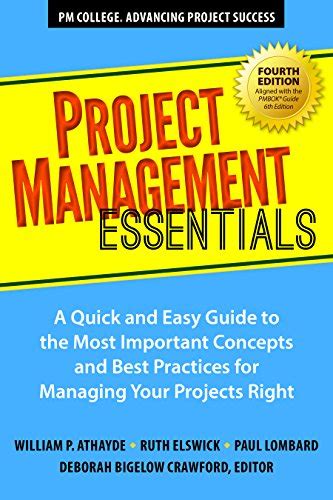 Project management essentials a quick and easy guide to the most important concepts and best practices for managing. - Österreichs städte und märkte in ihrer geschichte.
