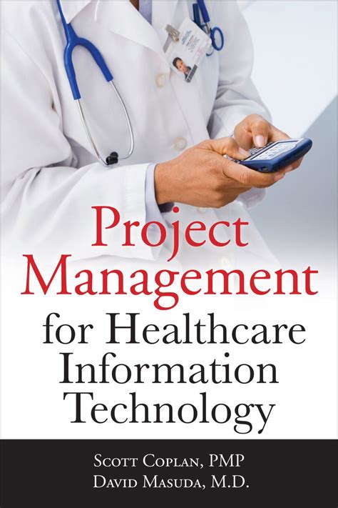 Project management for healthcare information technology. - Toro groundsmaster 4000 d 4010 d service manual.
