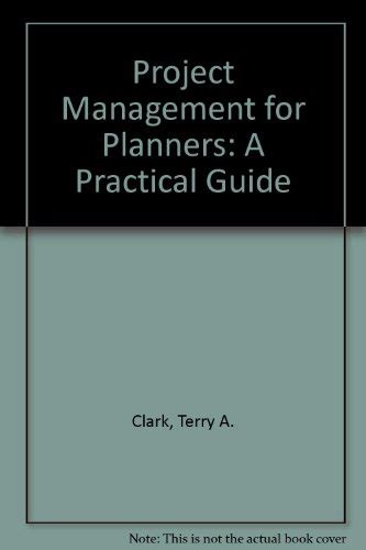 Project management for planners a practical guide. - Abdos fessiers jambes taille le guide complet.