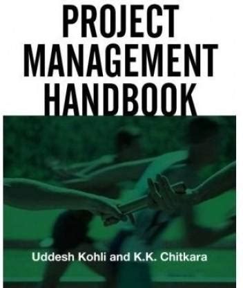 Project management handbook by uddesh kohli. - Documents anatoliens sur les langues et les traditions du caucase..