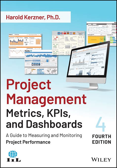 Project management metrics kpis and dashboards a guide to measuring and monitoring project performance. - Nikon d200 camera repair service manual.