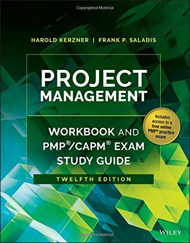Project management workbook and pmpcapm exam study guide 9th edition. - Octobre 70 un an ... aprés.