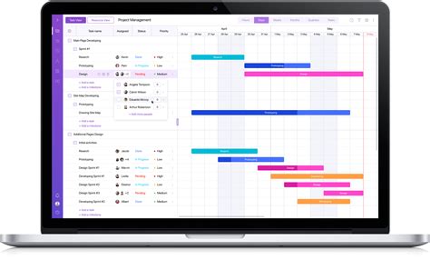 Project manager app. Mar 8, 2022 ... Want to manage projects faster and collaborate better? Get 10% off Hive Teams with discount code SIMPLE10: https://hive.com There are so ... 