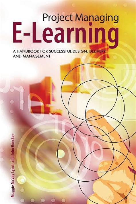 Project managing e learning a handbook for successful design delivery and management. - Crc handbook of laser science and technology supplement 2 optical.