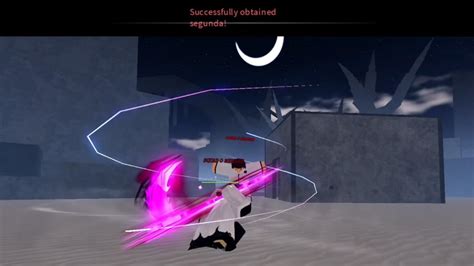 Project mugetsu segunda.  Some boost stats like Reiatsu, Health, Damage, and Speed, while other...