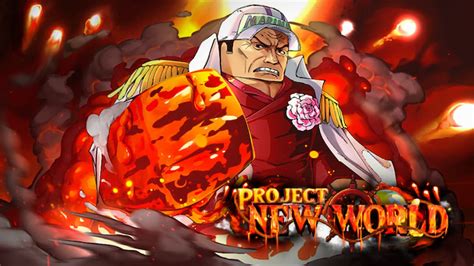 Home. Project New World es un juego de One Piece creado por "ProjectNewWorld" el 6 de junio de 2021. El juego comienza en la isla inicial en el nivel 1. El juego avanza venciendo a los bandidos en diferentes islas. El límite de nivel es 1600 niveles. Hay 13 islas en el juego con su nivel mínimo. . 