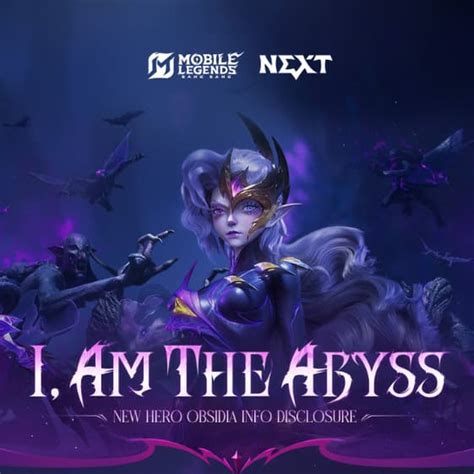 Project next mlbb id.  5.  It brings Four Dynamic Maps, New Hero Obsidia, an...