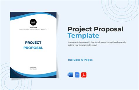 Project proposal sample word.  Elevate your projects with stunning designs. .  Projec...