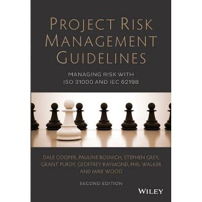 Project risk management guidelines managing risk with iso 31000 and iec 62198. - The panama guide a cruising guide to the isthmus of.