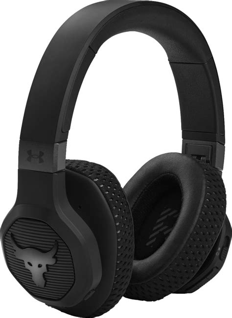 Project rock headphones. Wireless headphones have become increasingly popular in recent years, offering users a convenient and hassle-free way to enjoy their favorite music or podcasts on the go. However, ... 