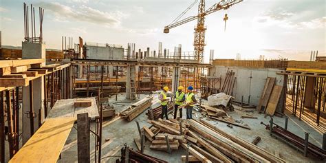 When it comes to embarking on a construction project, choosing the right construction company is crucial. One of the first things you should look for in a construction company is t....