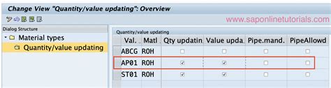 Project stock table in sap.  Both of these should have Quantity Updating.  SAP Table Field ...