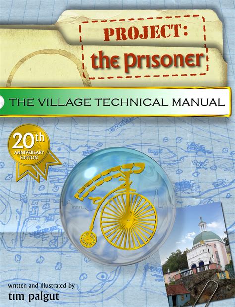Project the prisoner the village technical manual. - Motorola xtl 2500 head control user manual.
