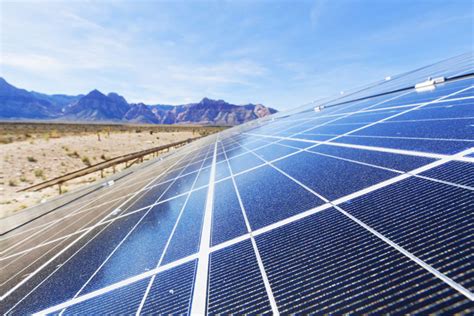 Project to Put Solar Panels on California