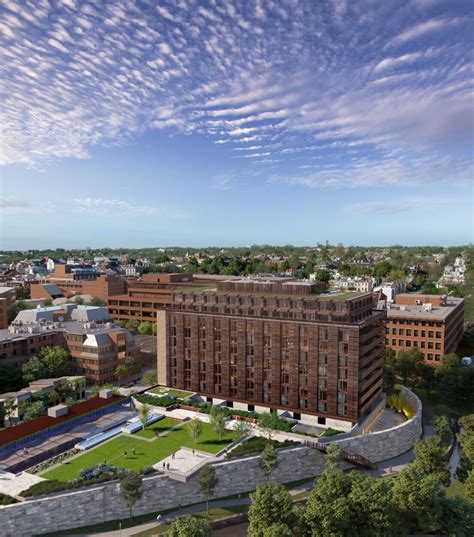 Project underway to transform old Georgetown heating plant into luxury Four Seasons Residences