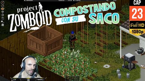 Project zomboid compost. Things To Know About Project zomboid compost. 