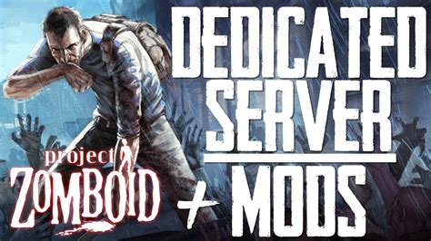 Project zomboid dedicated server. As the base game of Project Zomboid updates each workshop mod may need to be updated for it to work and so that you can join the server. If you are concerned that your mod files are not up to date they can be deleted and redownloaded. 