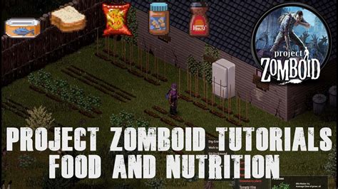 Project zomboid food mods. Things To Know About Project zomboid food mods. 