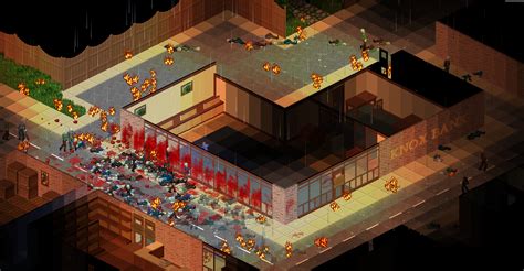 Project Zomboid is an open-world, isometric video game developed by British and Canadian independent developer The Indie Stone. The game is set in the post-apocalyptic, zombie-infested exclusion zone of the fictional Knox Country (formerly Knox County), Kentucky, United States, where the player is challenged to survive for as long as …. 