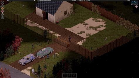 Project zomboid how to build walls. Things To Know About Project zomboid how to build walls. 