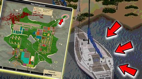 Enjoy a relaxing stay on Kingsmouth Island! This time- on your own terms! Basic conversion of the challenge map so it can be used with Sandbox mode. 📌 Optional Custom and Original Challenge Spawns ️. 🗺️ In-game interactive map ️. 🧑‍🤝‍🧑 Co-op & Multiplayer ️. Standalone map, you cannot access mainland KY.