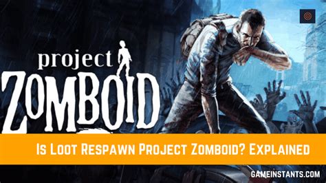 Project zomboid loot respawn. Things To Know About Project zomboid loot respawn. 